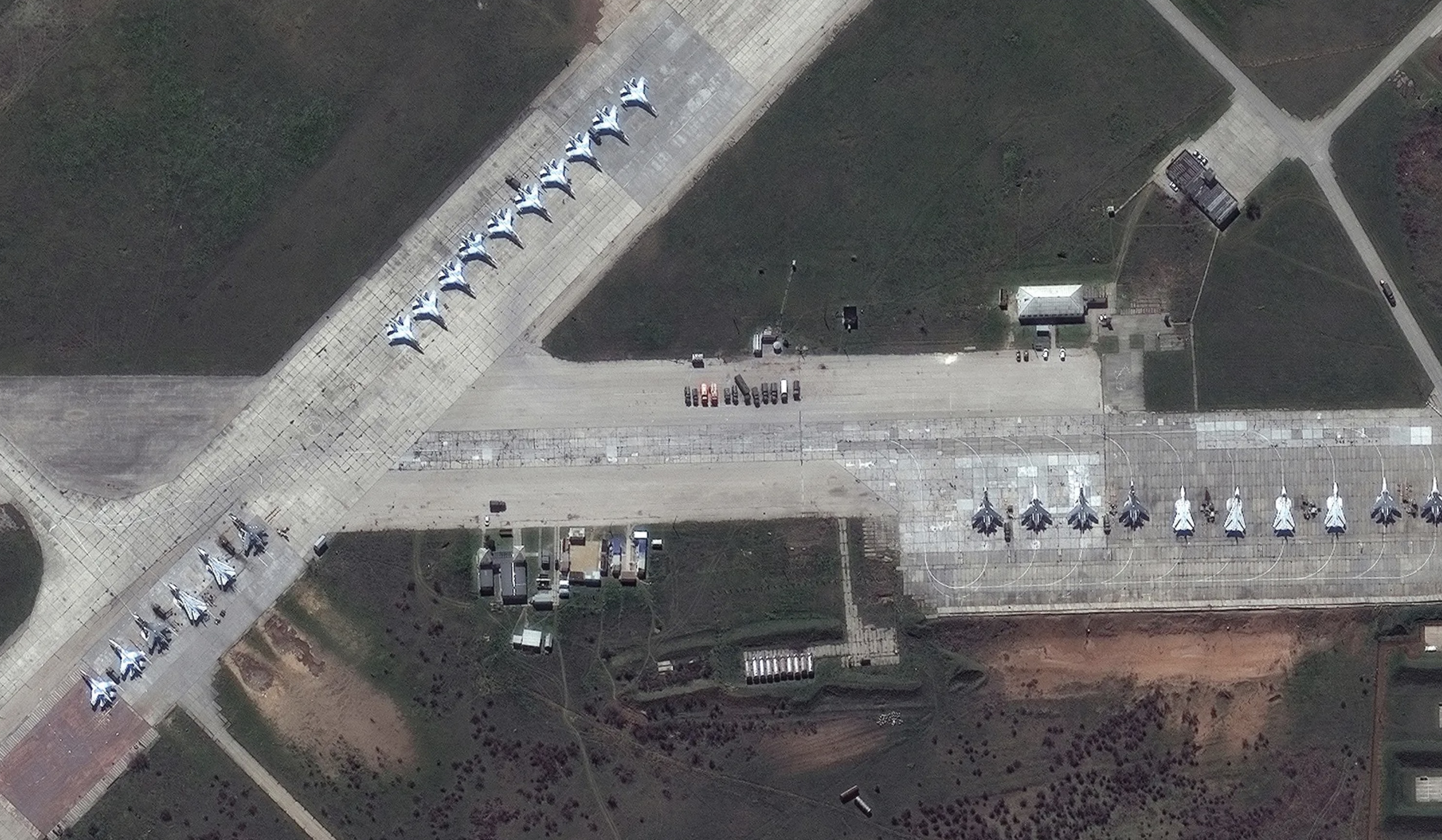 Global Monitoring Intelligence