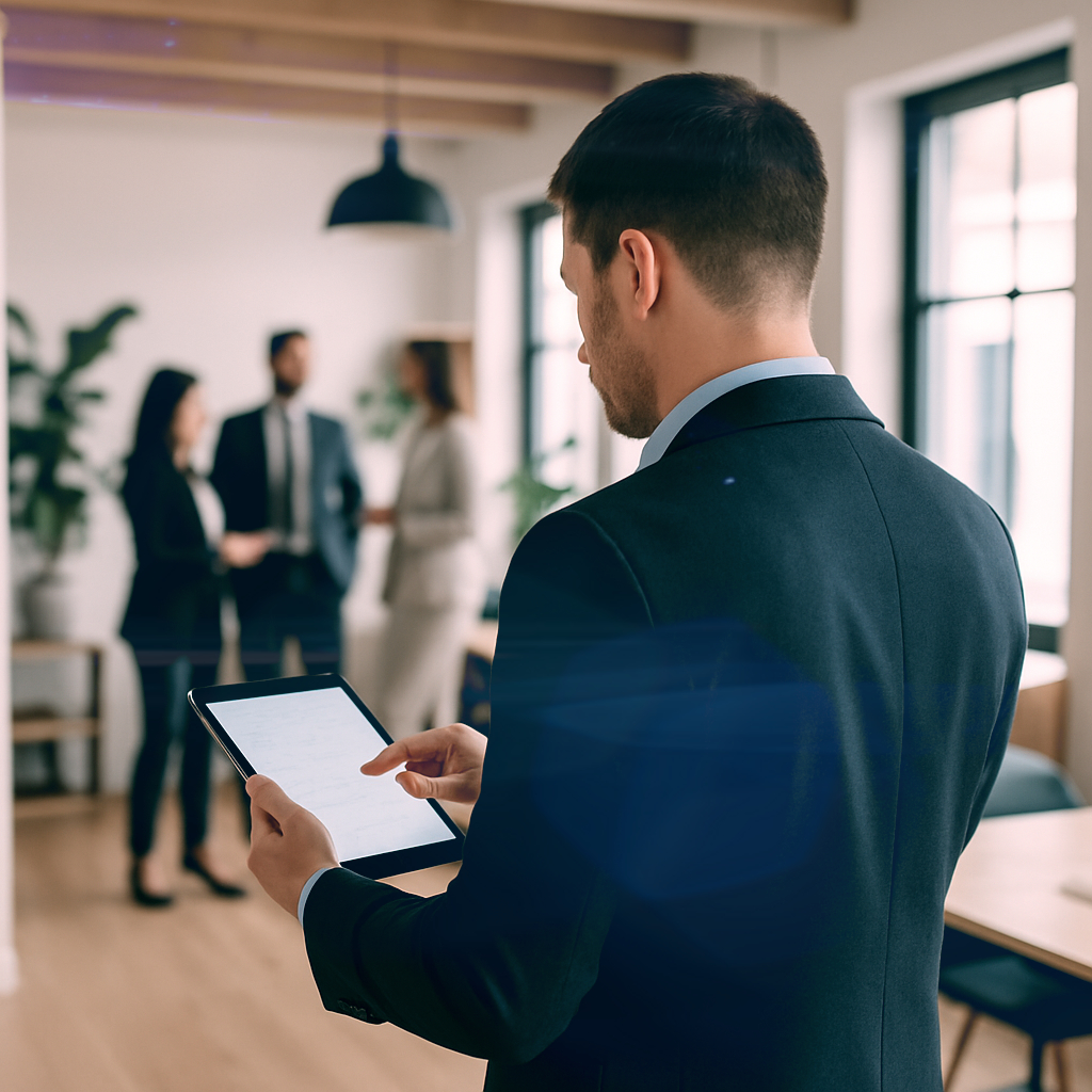 Corporate & Private Sector