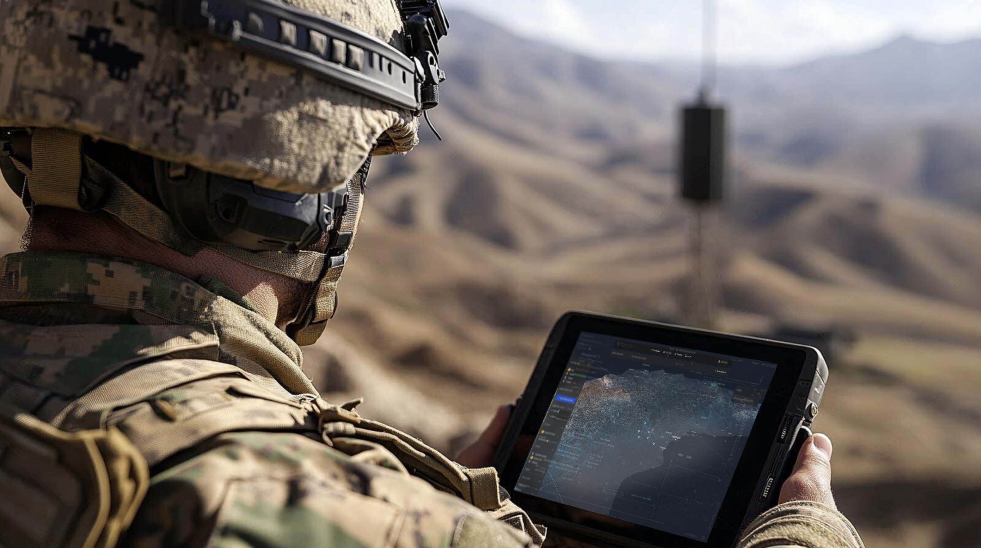 Defence & Government